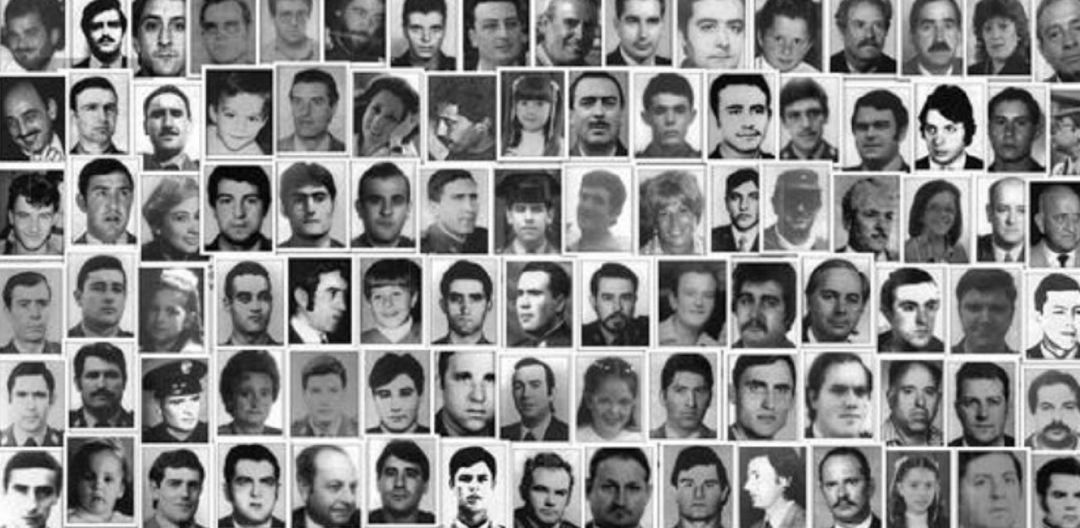 Día de la Memoria sin unidad Día de la Memoria sin unidad