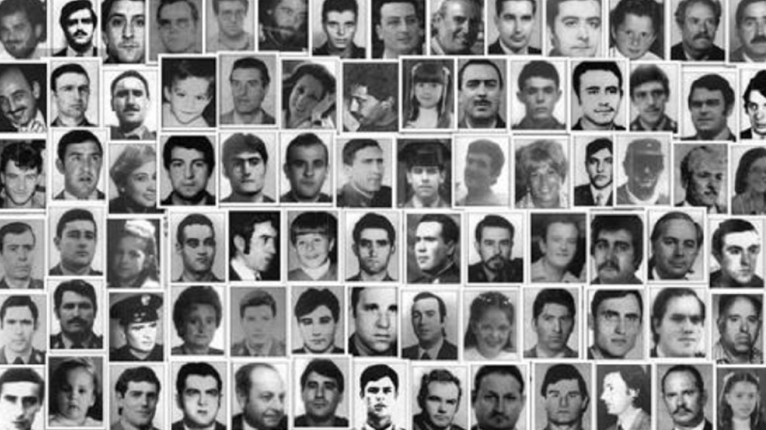 Día de la Memoria sin unidad