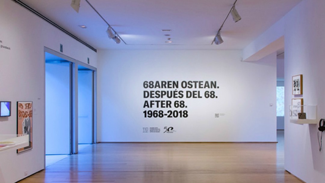 Los museos generosos. La experiencia del Bellas Artes y Artium