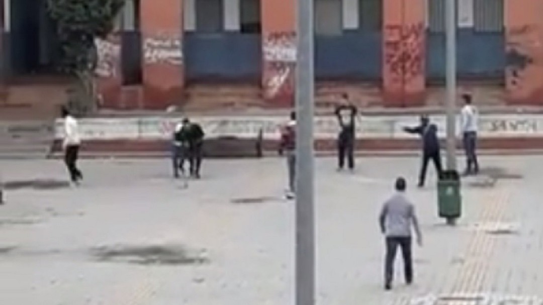 La reyerta mortal de las Moreras amenaza la estabilidad del barrio