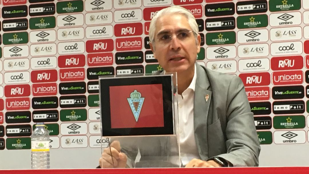 Mauricio acusa al Consejo de "Fraude a la Ley de Sociedades de Capitales" y medita acciones legales Mauricio acusa al Consejo de "Fraude a la Ley de Sociedades de Capitales" y medita acciones legales