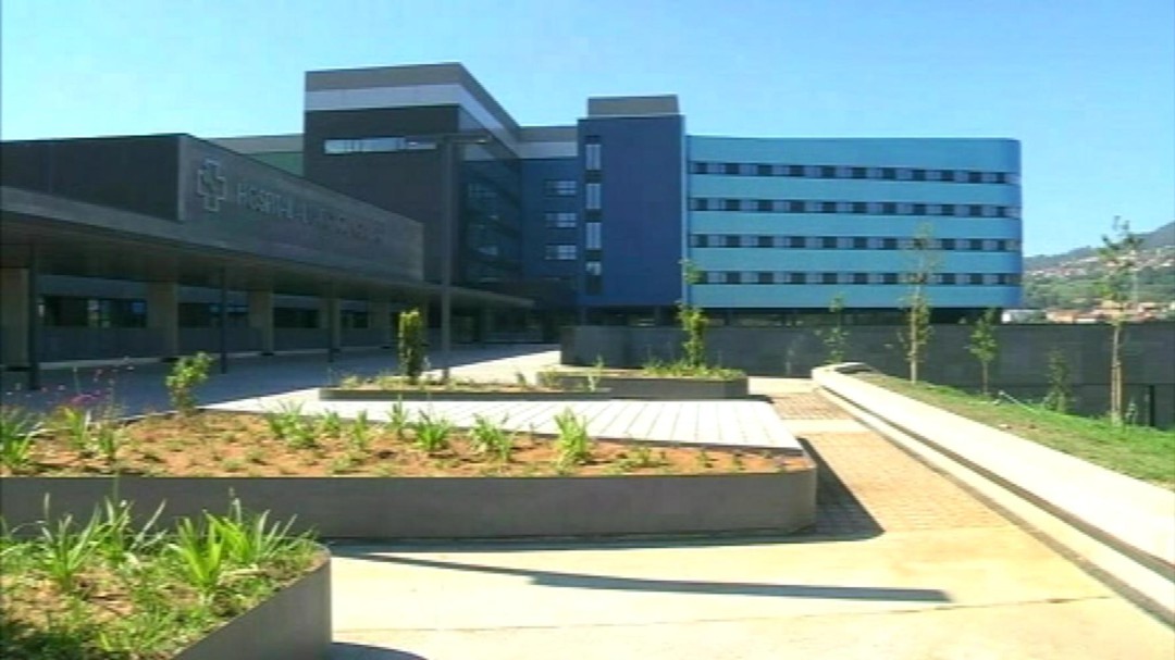 El TSXG confirma: el Álvaro Cunqueiro es un hospital 100% público