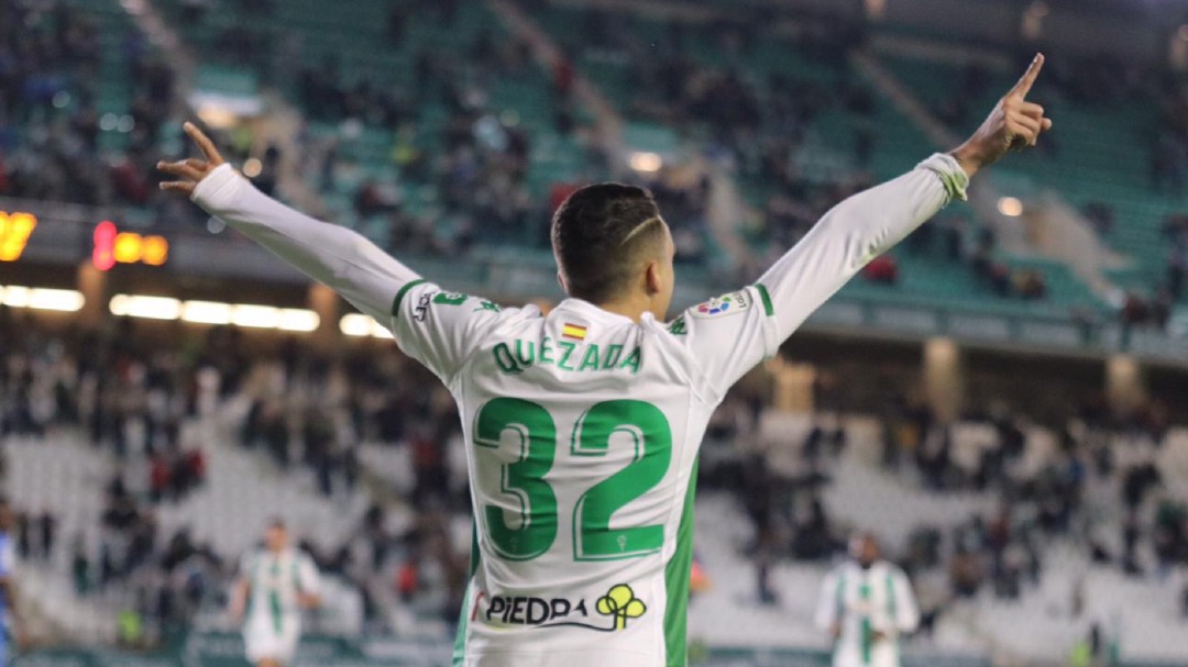 A por el primer triunfo fuera de casa