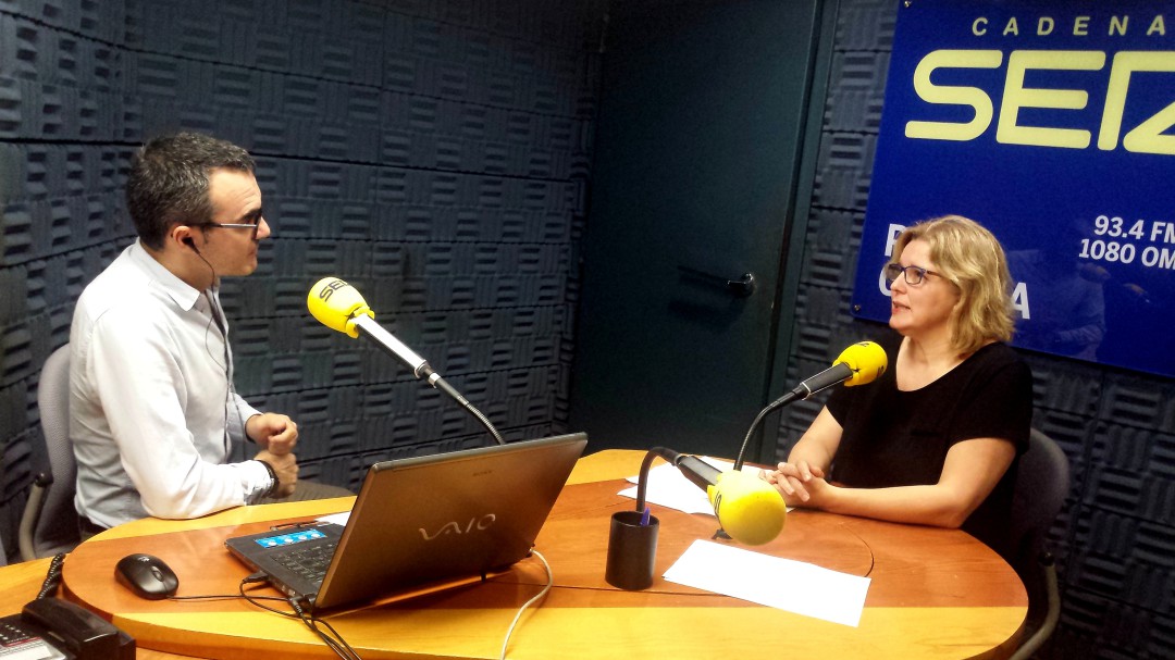 El periodismo tiene que ser feminista