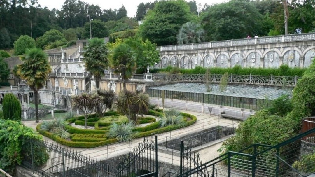 Betanzos redactará la rehabilitación del Pasatiempo ante la inacción de la Xunta