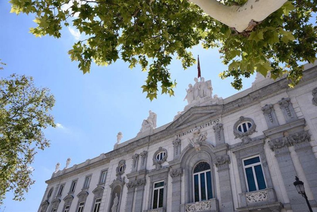 Manifestación en Palma contra el TS por rectificar el fallo sobre las hipotecas Manifestación en Palma contra el TS por rectificar el fallo sobre las hipotecas