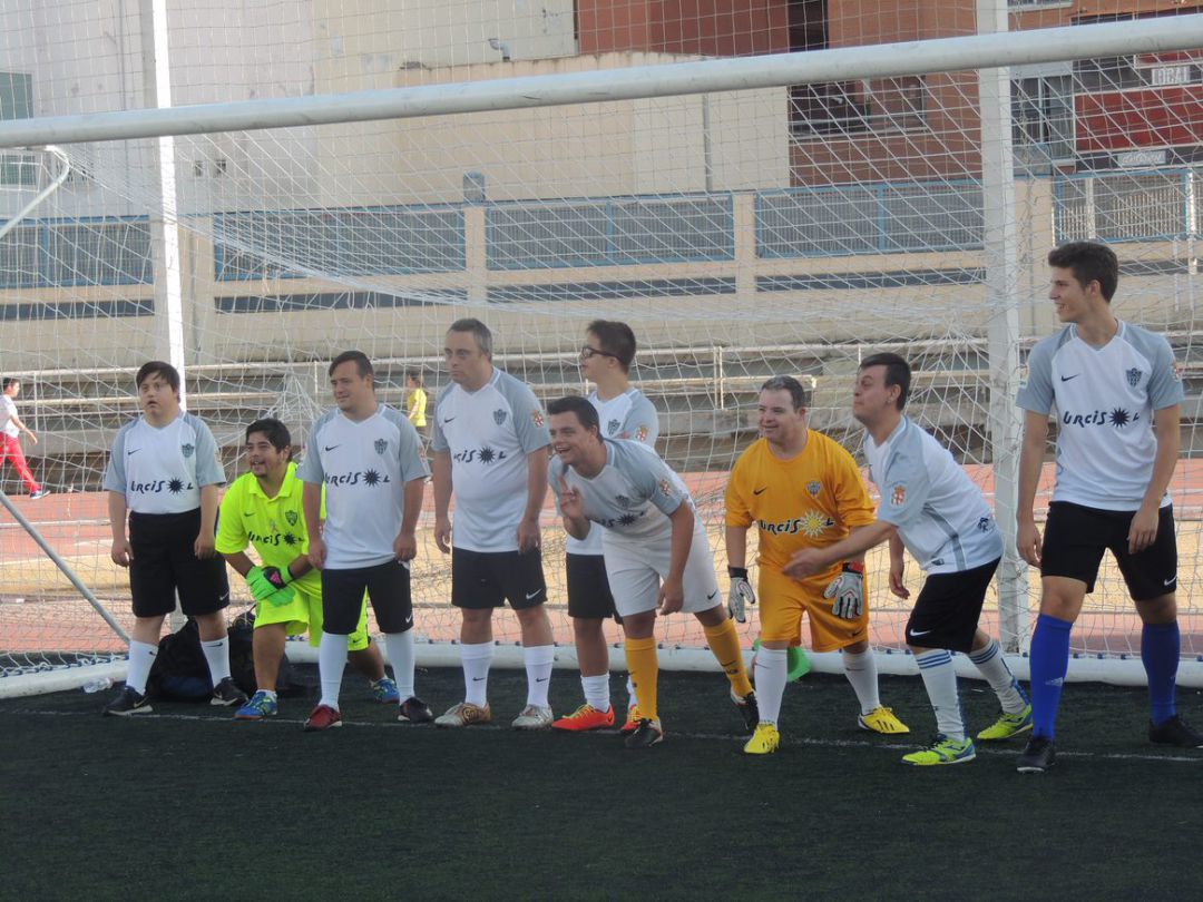 Listos para el debut Listos para el debut