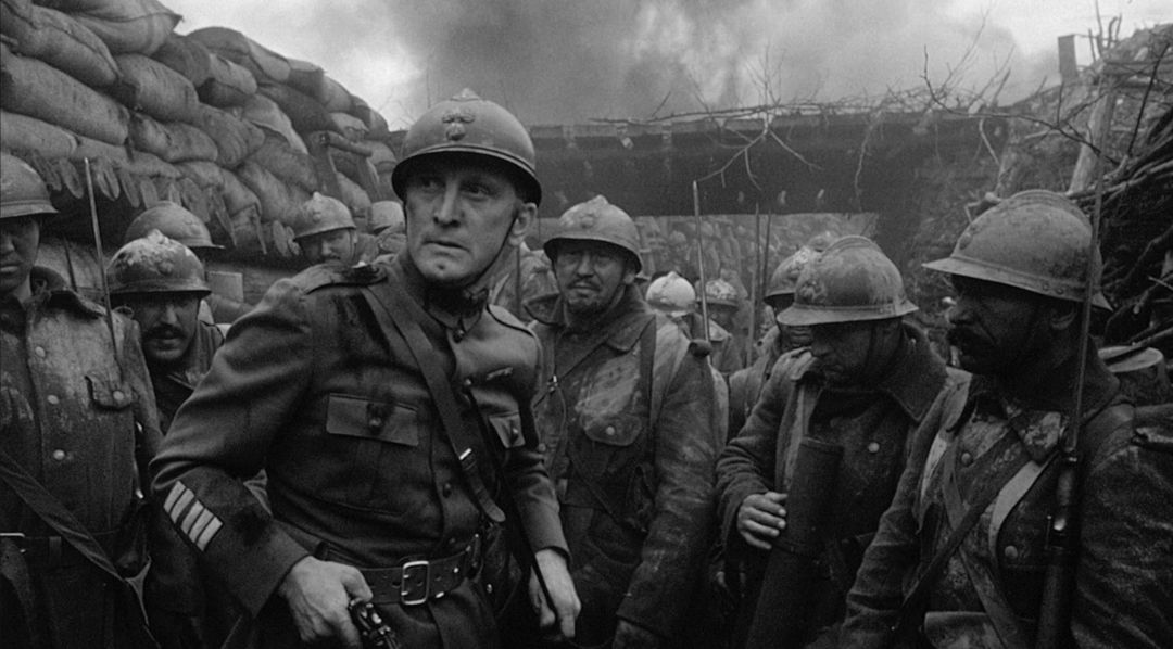 La Primera Guerra Mundial en el cine La Primera Guerra Mundial en el cine