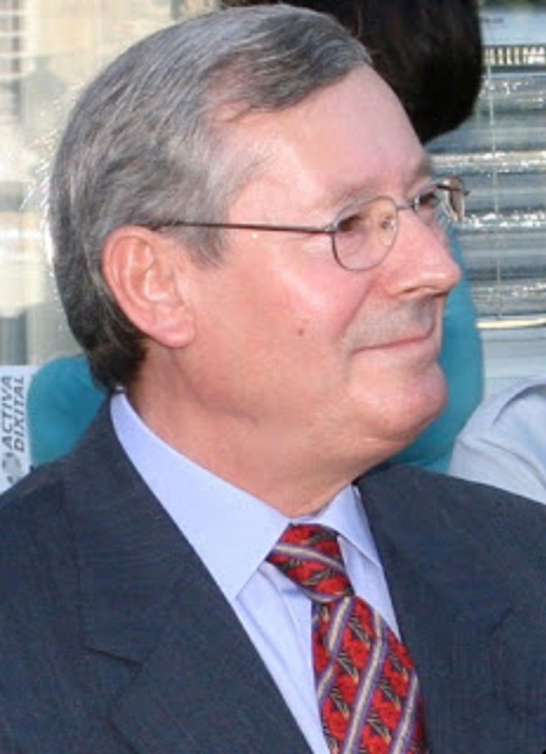 Xosé Carlos Gómez Alfaro Xosé Carlos Gómez Alfaro