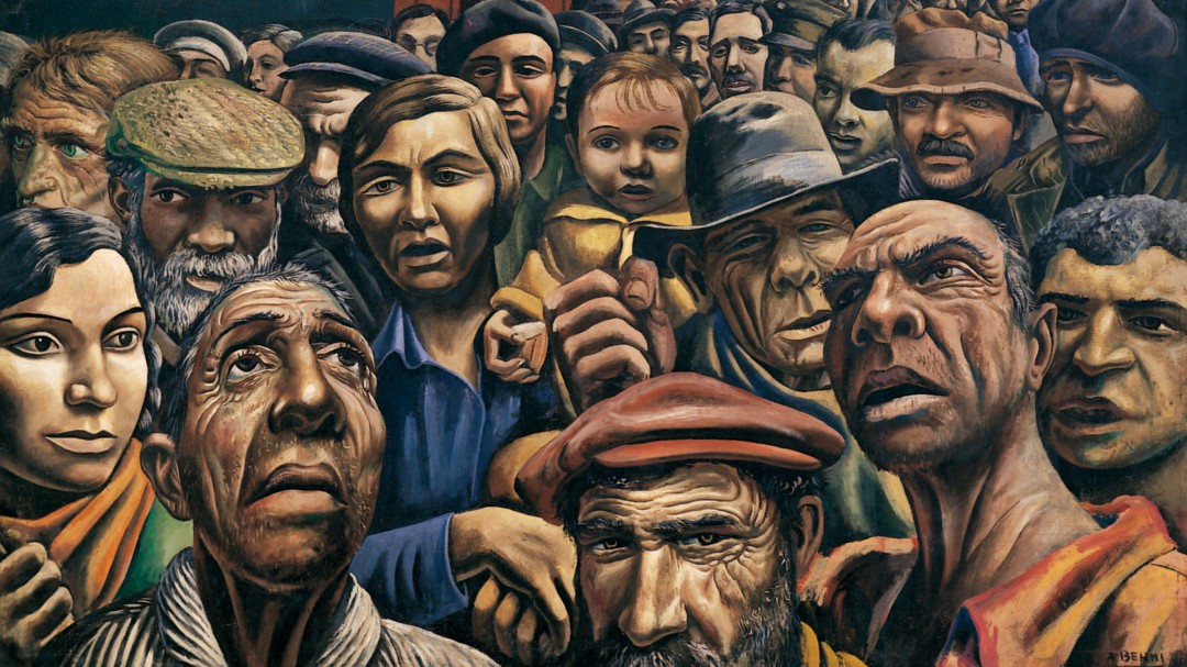 Ser ciudadano