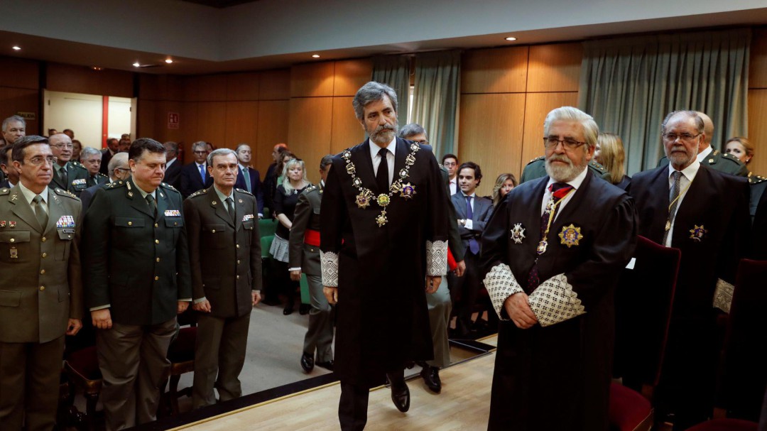 Recuperar la confianza en las instituciones