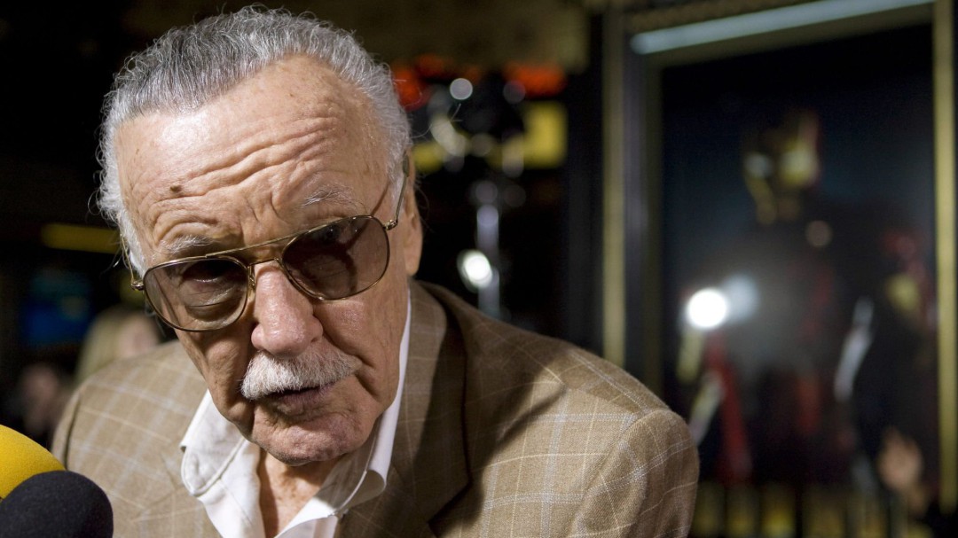 ¡Excelsior!