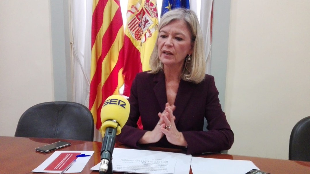La próxima semana se adjudicará el contrato del Palacio de Benalúa