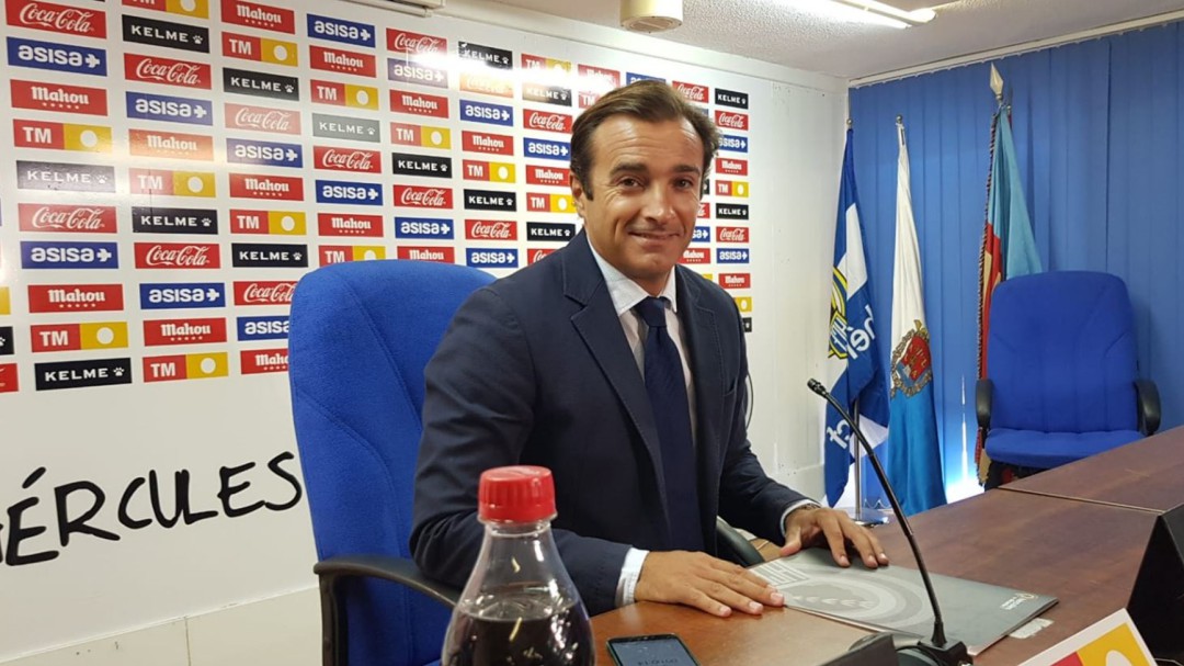 El Hércules expulsará a los implicados en la pelea que sean abonados del club