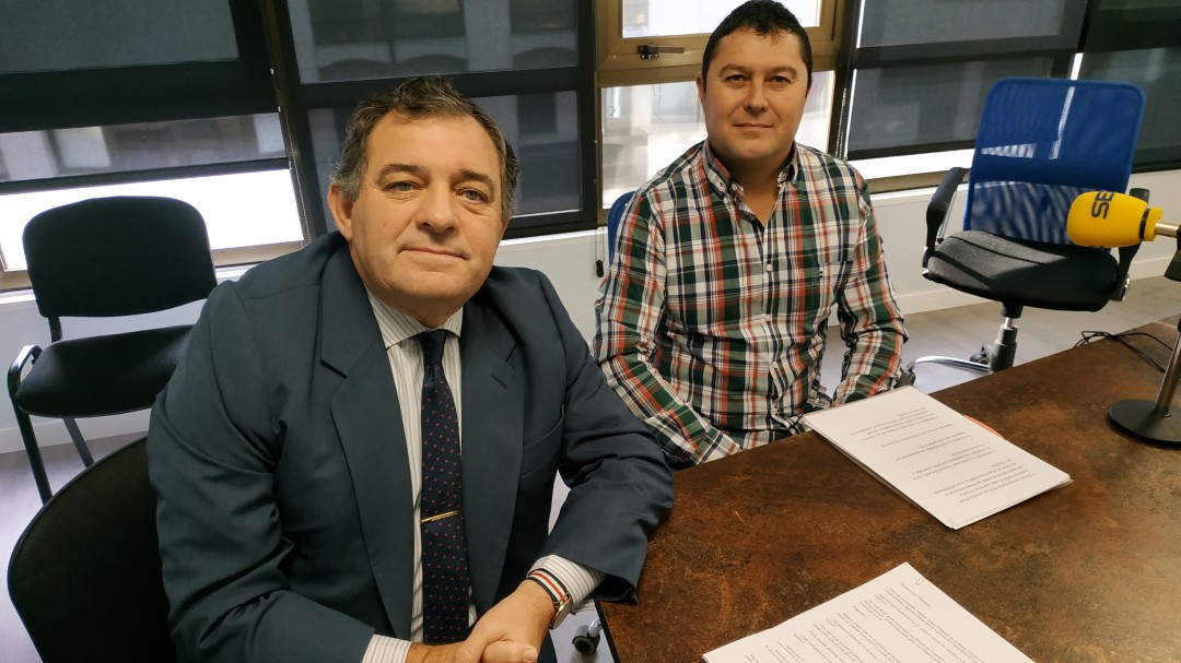 'Hay que defender la castaña autóctona'