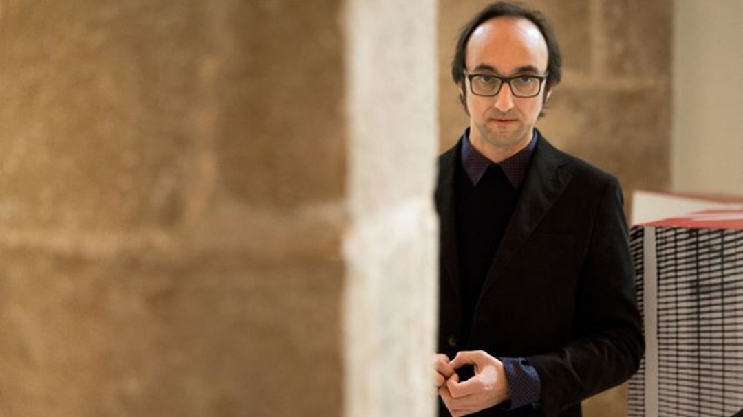 Agustín Fernández Mallo presenta 'Teoría general de la basura'