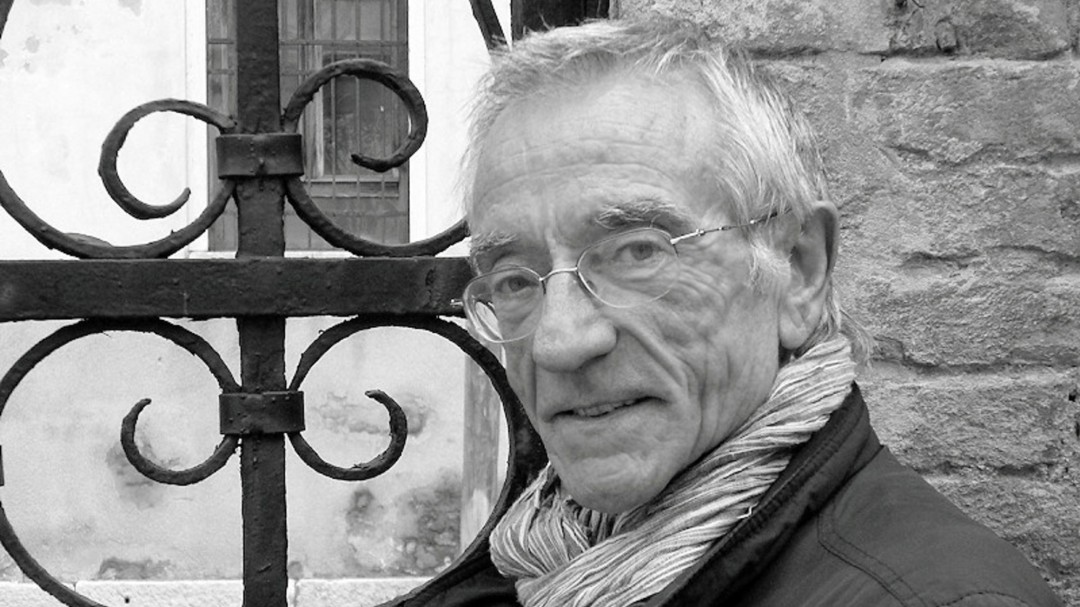 Fallece a los 80 años de edad Ricardo Requejo