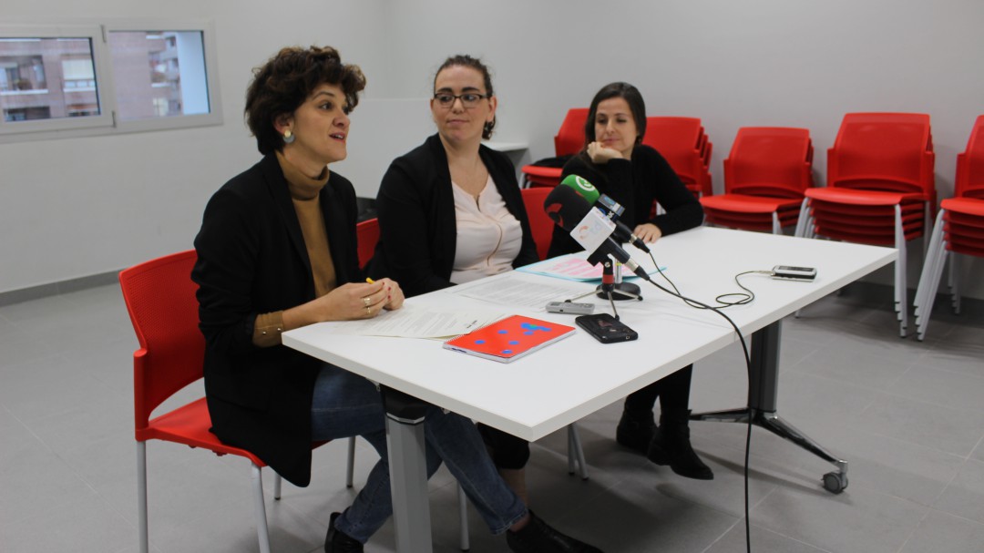 Encuentro sobre bienestar en la infancia