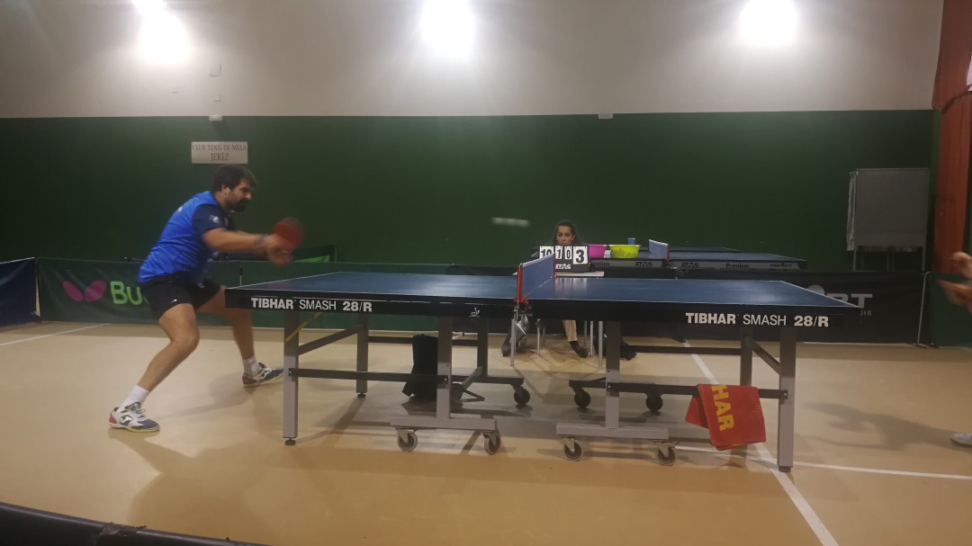 El Don Benito sufrió para ganar al CTM Belcon Jerez
