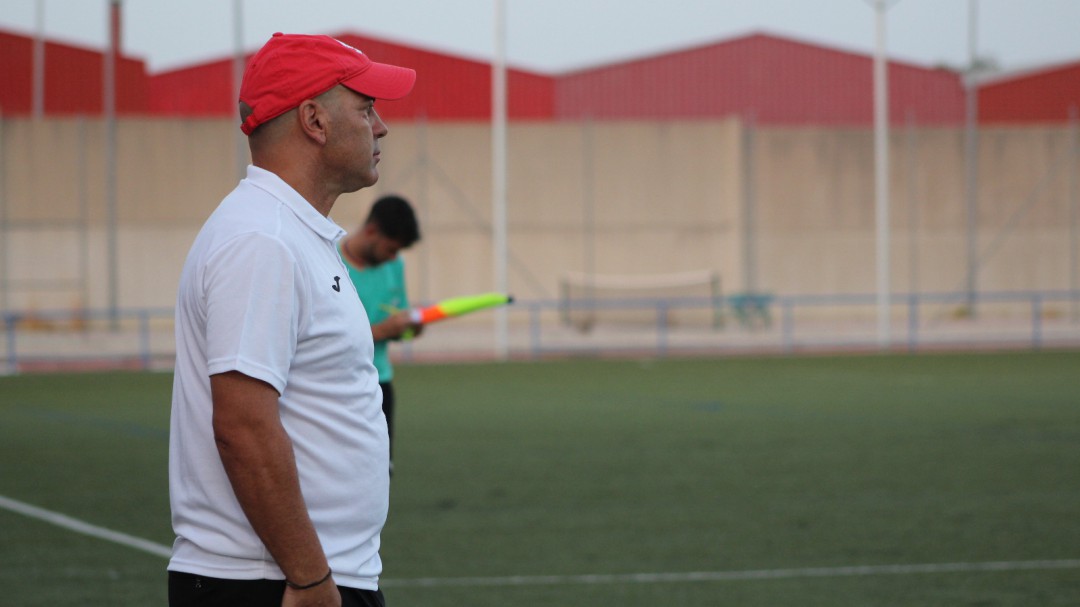 No contábamos con la genialidad de Ezequiel