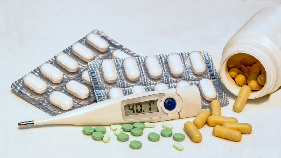 La neumonía puede prevenirse
