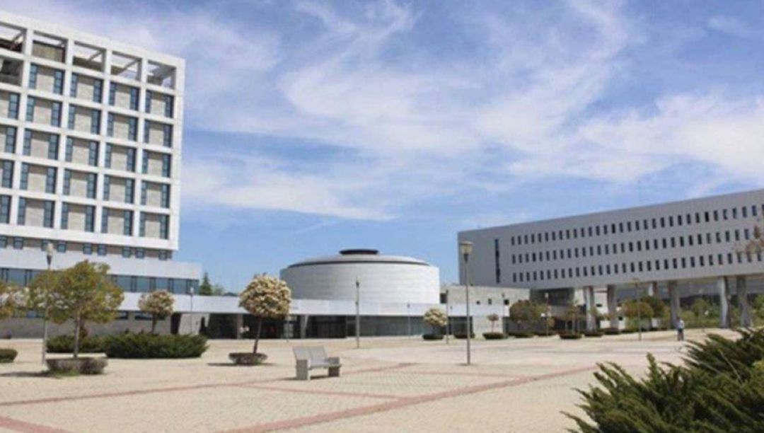 Universidad Rey Juan Carlos. Universidad Rey Juan Carlos.