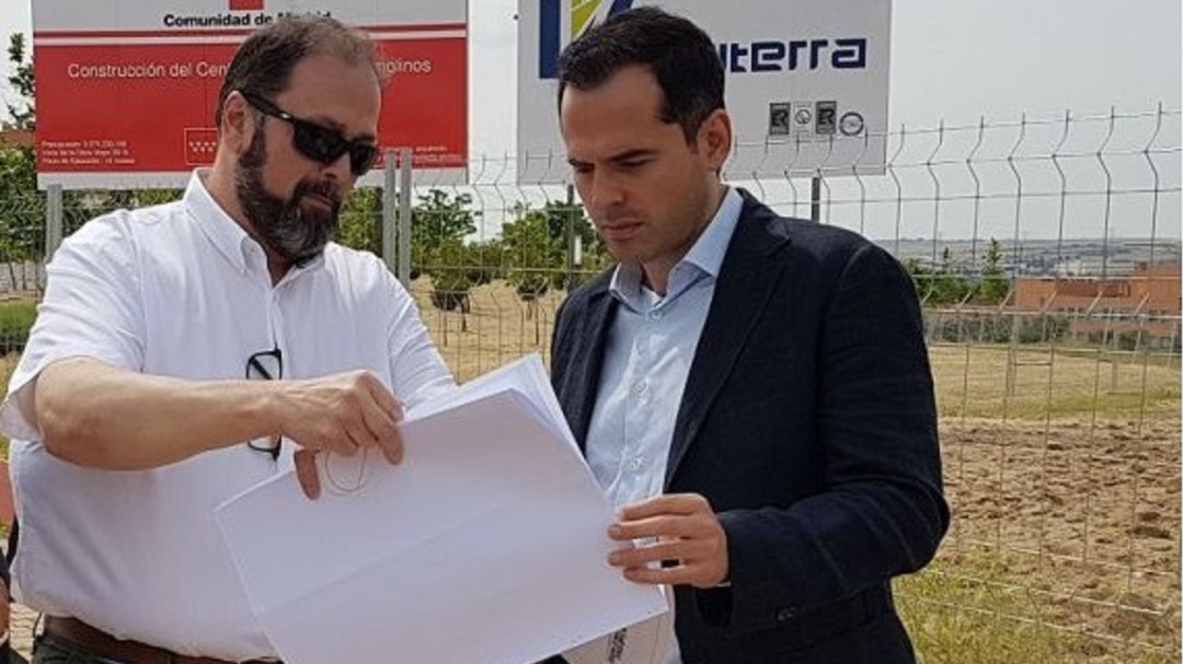 Aprobado el inicio del expediente de contratación para el centro de salud