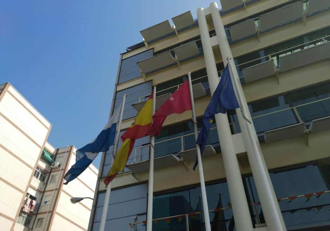 ¿Cómo está el Plan de Inversiones Regional en Fuenlabrada?