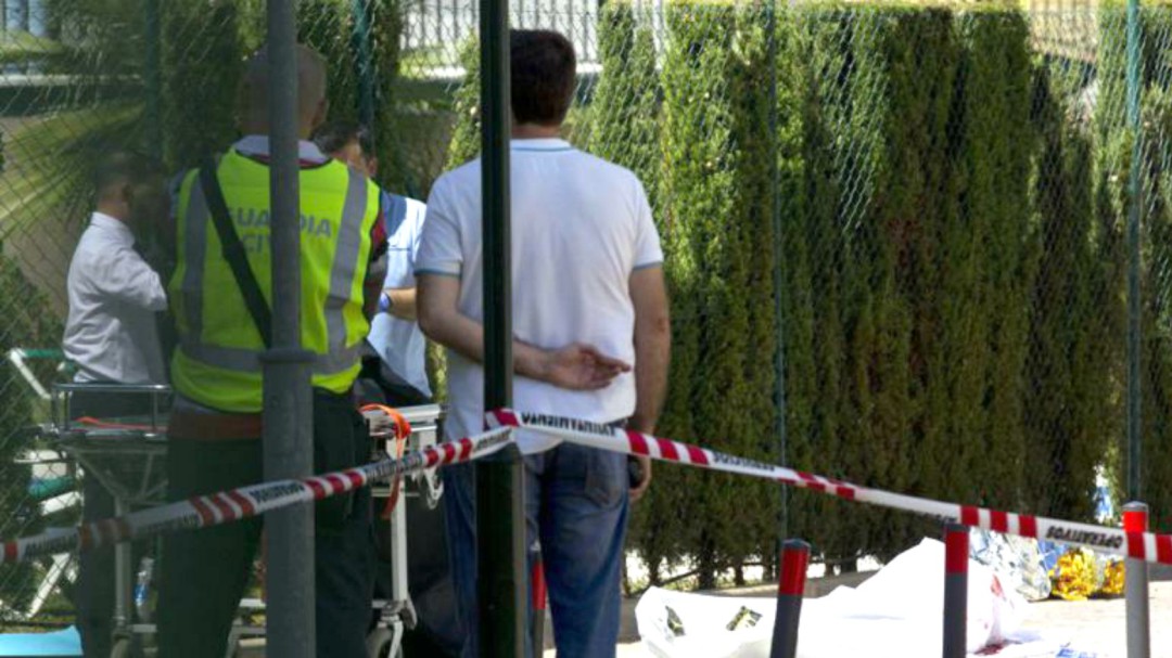 Condenado a nueve años de cárcel por acribillar a tiros a un ciudadano colombiano en Mijas
