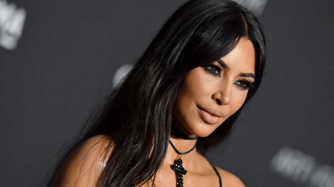 Kim Kardashian contrató bomberos privados para que salvaran su casa de los incendios