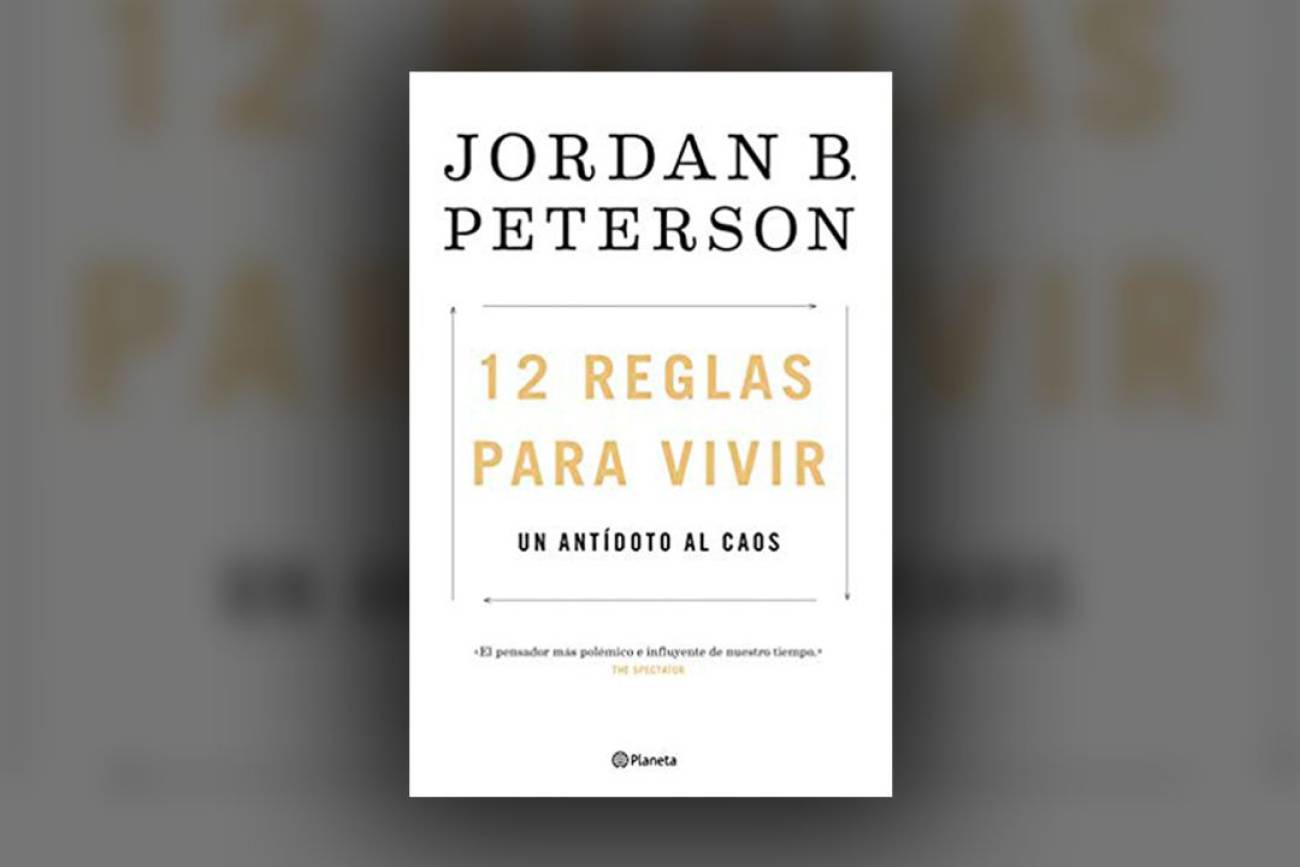 Pez anémona condado Interrupción Jordan B. Peterson: Pez anémona condado Interrupción Jordan B. Peterson: