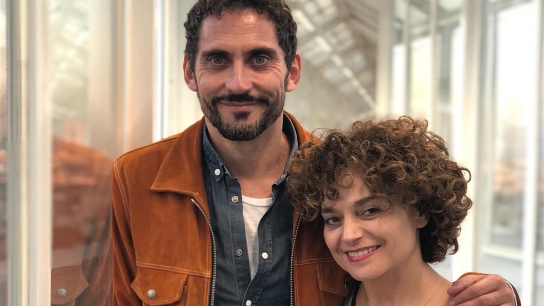 'Arde Madrid' tendrá segunda temporada