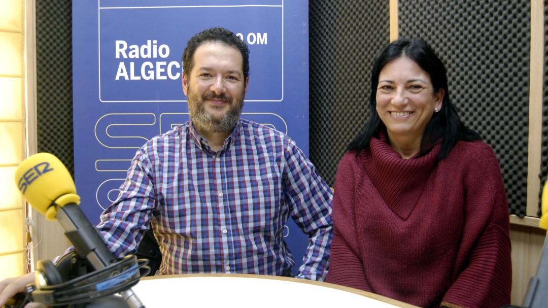 I Congreso Algeciras, Mujer Emprendedora