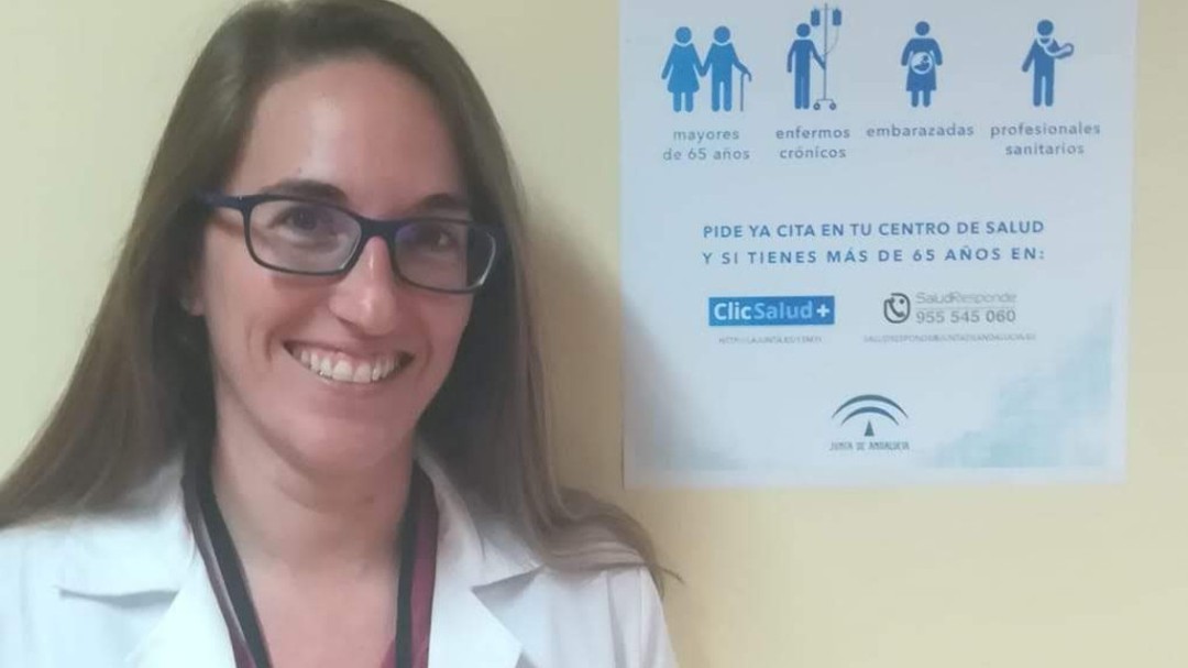 Campaña de vacunación contra la gripe