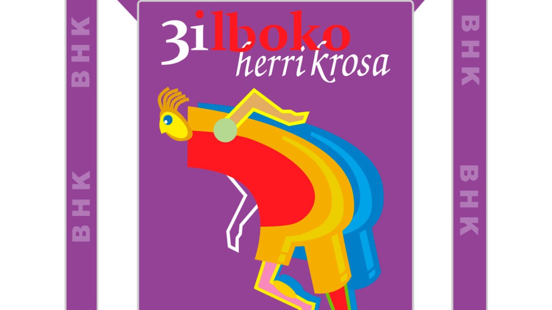 Vuelve la fiesta del running en Bilbao