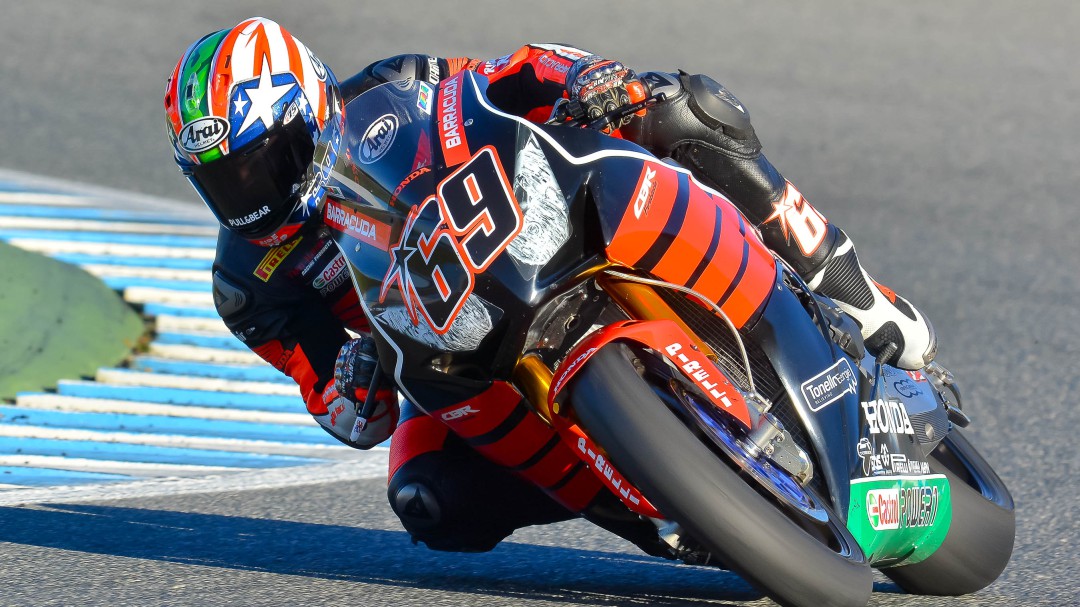 El Mundial de Superbike, en Jerez del 7 al 9 de junio