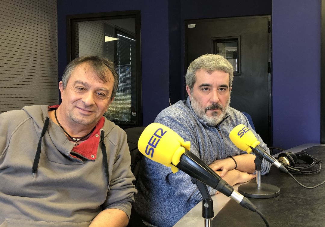 CCOO y UGT: "León tiene que demostrar el jueves que no acepta sumisa su declive"