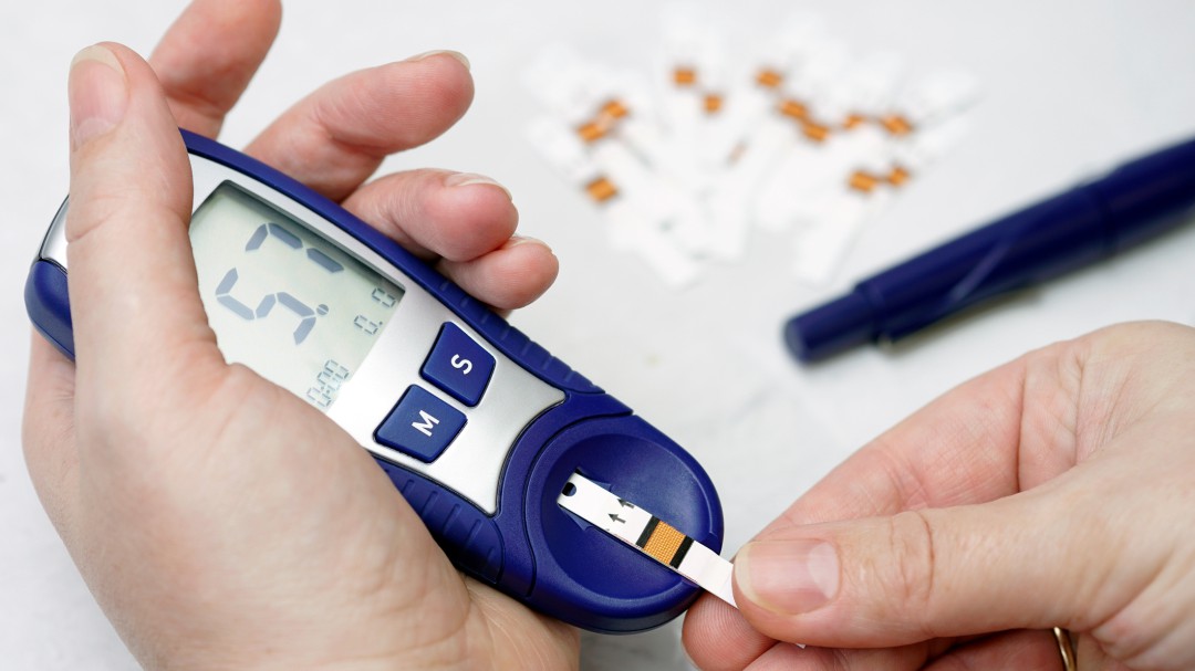 La diabetes y el riesgo de morir por una enfermedad cardiovascular