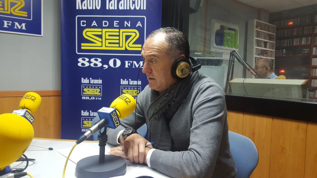 La previsión del Gobierno de Tarancón es llegar a deuda cero al finalizar la legislatura