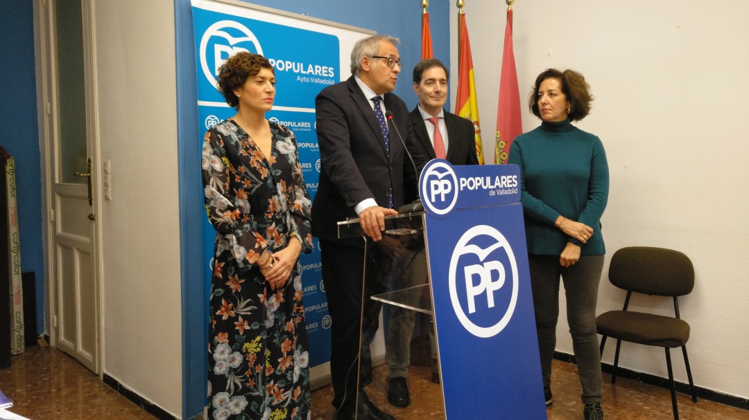 Bermejo dice que la Junta ha asumido un magnicidio