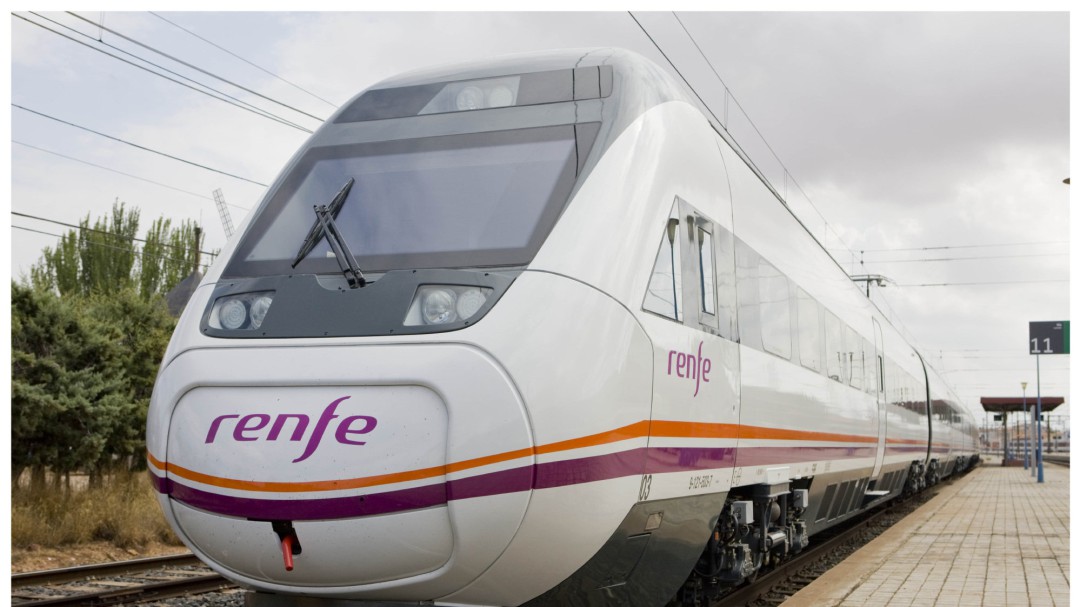 En marcha, por fin, la electrificación del tramo ferroviario Guillarei-Tui