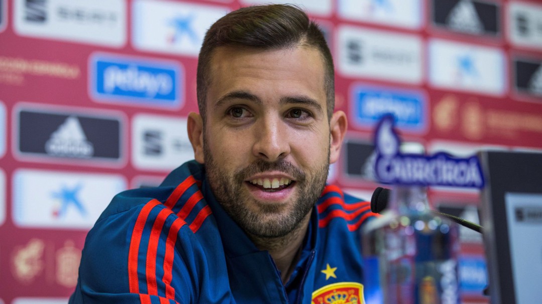 Alba: Ni me arrepiento ni tengo que pedir perdón