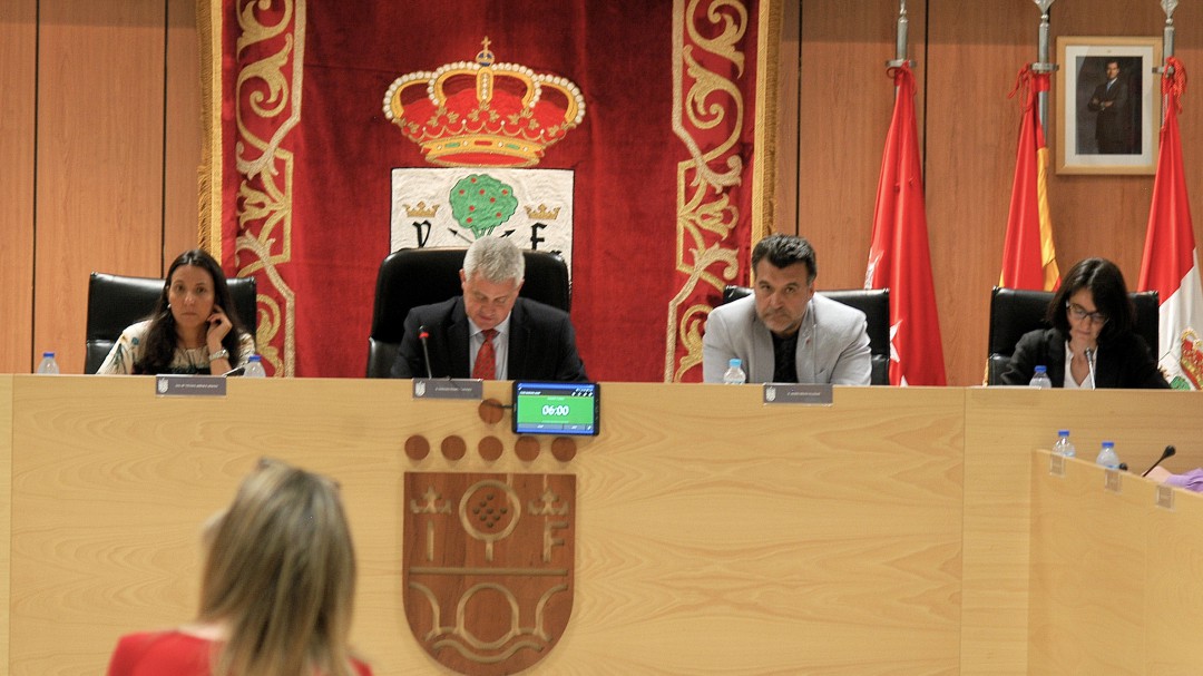 Cs, II y SSP no aclaran si apoyarán los presupuestos del gobierno para 2018