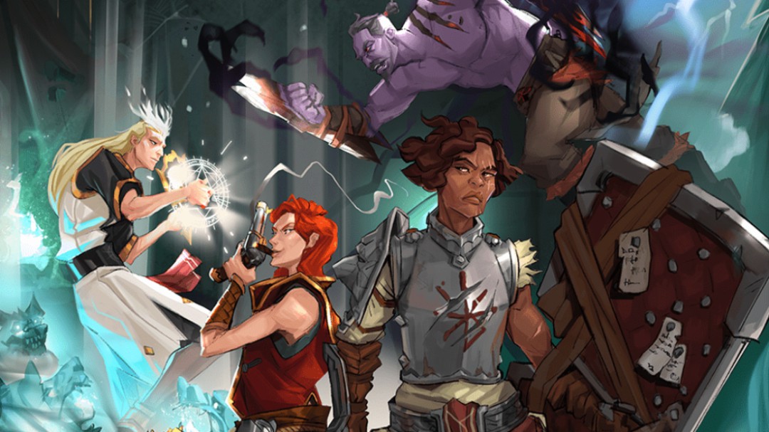 Inglorious, talento español para PS4