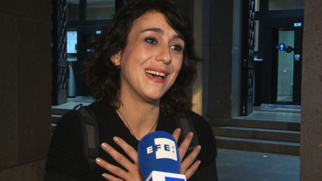 El mayor de los hijos de Juana Rivas relata episodios de maltrato en Italia