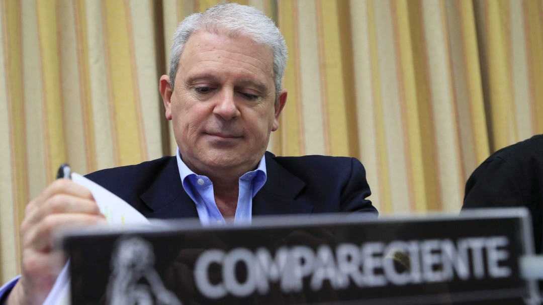 Pablo Crespo insinúa que Rajoy ya cobraba sobresueldos en Galicia