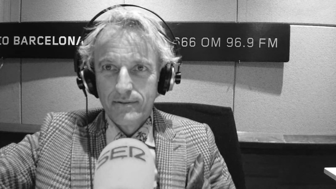 El Planeta Calleja abduce a Dani Mateo e Iñaki Urrutia