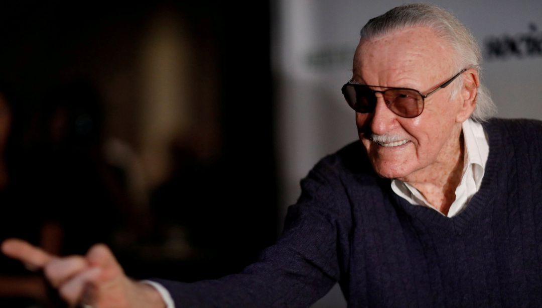 Stan Lee fallecía este lunes a los 95 años de edad. Stan Lee fallecía este lunes a los 95 años de edad.