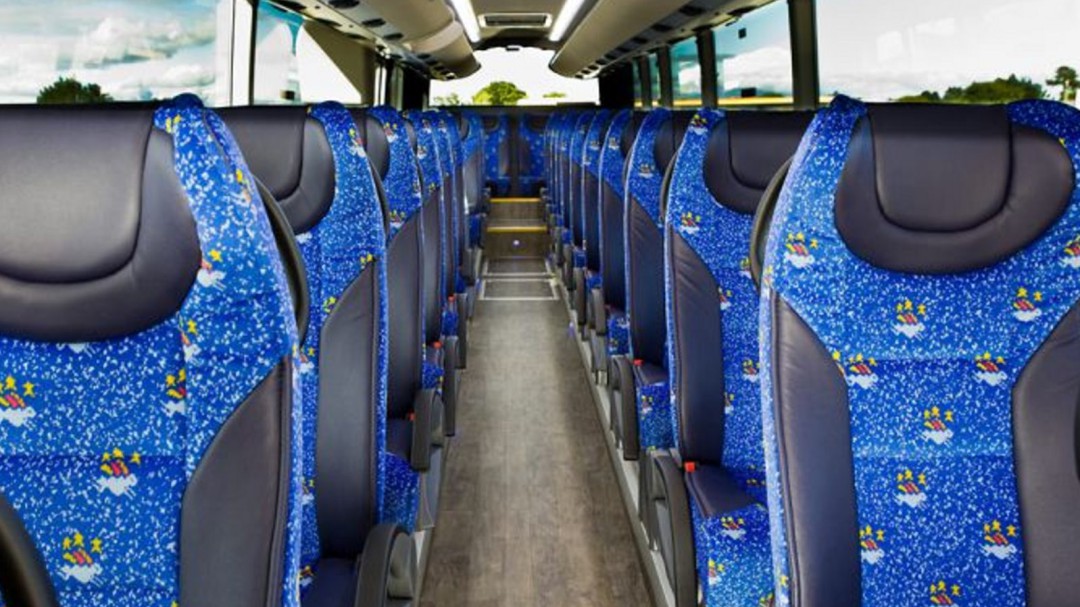 Monbus amenaza de nuevo con dejar de prestar el servicio de autobuses a partir del 17 de noviembre