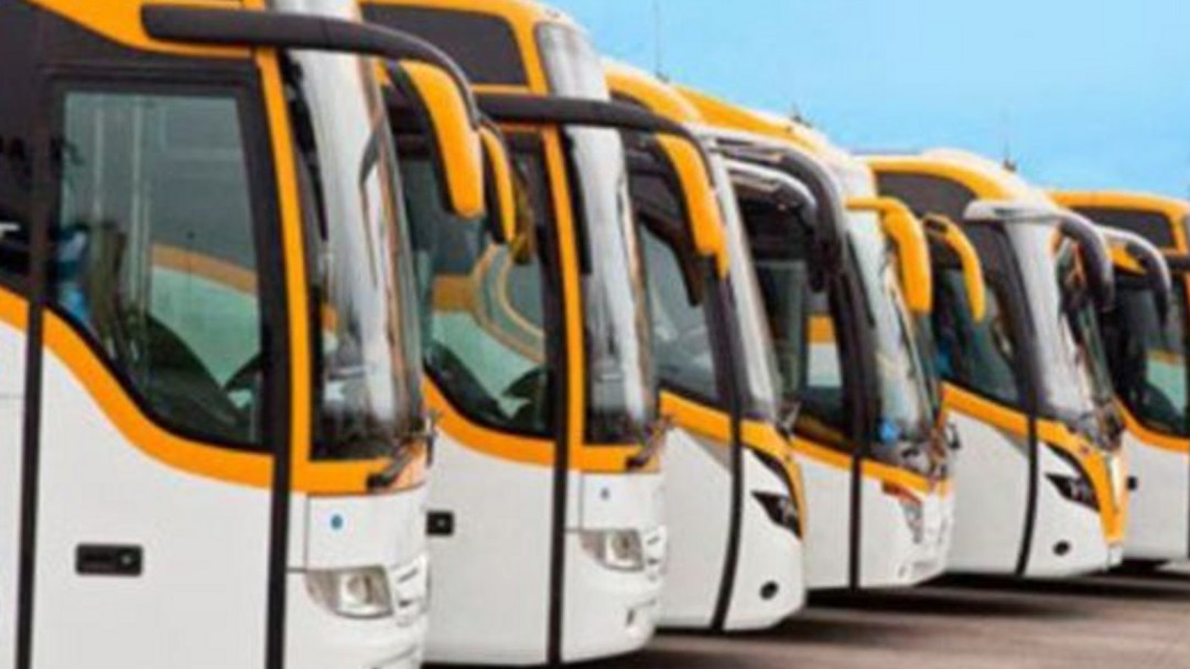 Los pueblos afectados por la eliminación de líneas de autobús piden una solución